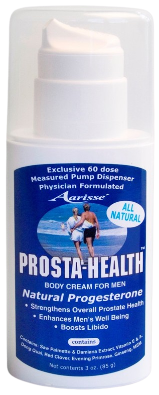Prosta-Health